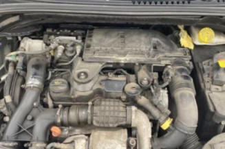 Pare choc arriere CITROEN DS3