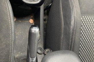 Pare choc arriere CITROEN DS3