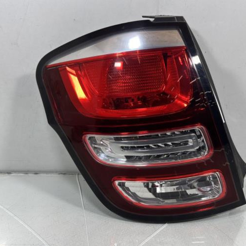 Feu arriere principal gauche (feux) CITROEN C3 2 Photo n°1