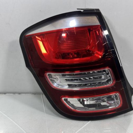 Feu arriere principal gauche (feux) CITROEN C3 2 Photo n°1