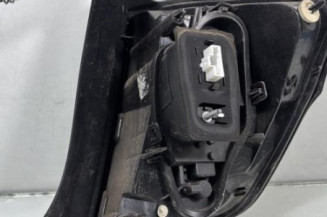 Feu arriere principal gauche (feux) CITROEN C3 2