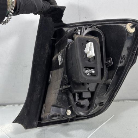 Feu arriere principal gauche (feux) CITROEN C3 2