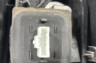 Feu arriere principal gauche (feux) CITROEN C3 2