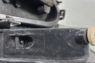 Feu arriere principal gauche (feux) CITROEN C3 2