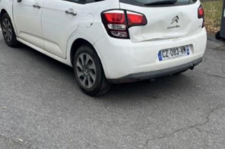 Feu arriere principal gauche (feux) CITROEN C3 2