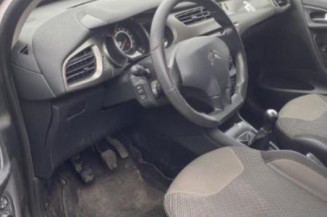 Feu arriere principal gauche (feux) CITROEN C3 2