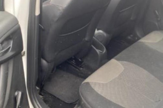 Feu arriere principal gauche (feux) CITROEN C3 2