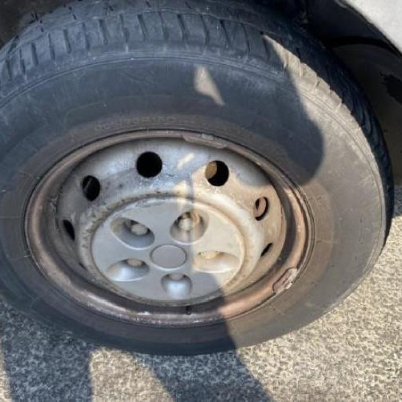 Custode avant gauche (porte) FIAT DUCATO 2 Photo n°6