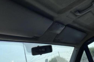 Custode avant gauche (porte) FIAT DUCATO 2