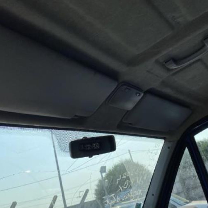 Custode avant gauche (porte) FIAT DUCATO 2 Photo n°7