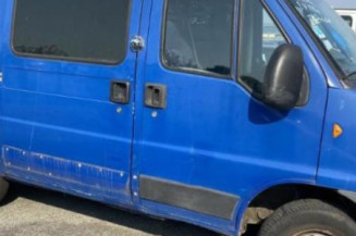 Custode avant gauche (porte) FIAT DUCATO 2