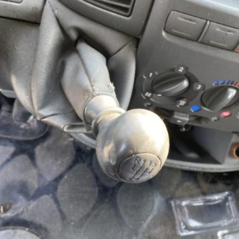 Custode avant gauche (porte) FIAT DUCATO 2 Photo n°11