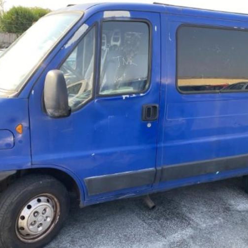 Custode avant gauche (porte) FIAT DUCATO 2 Photo n°12