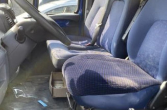Custode avant gauche (porte) FIAT DUCATO 2