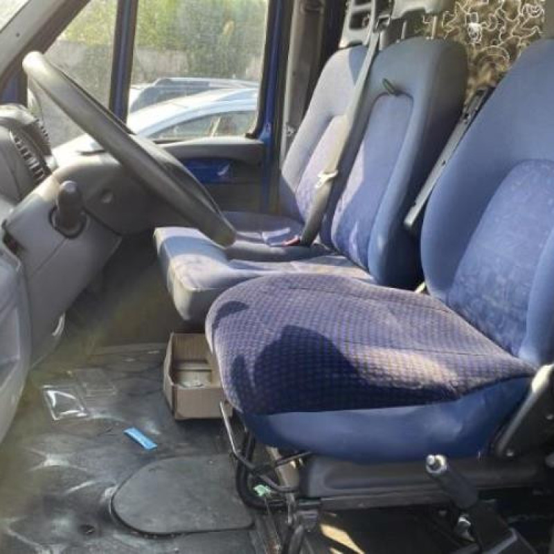 Custode avant gauche (porte) FIAT DUCATO 2 Photo n°17