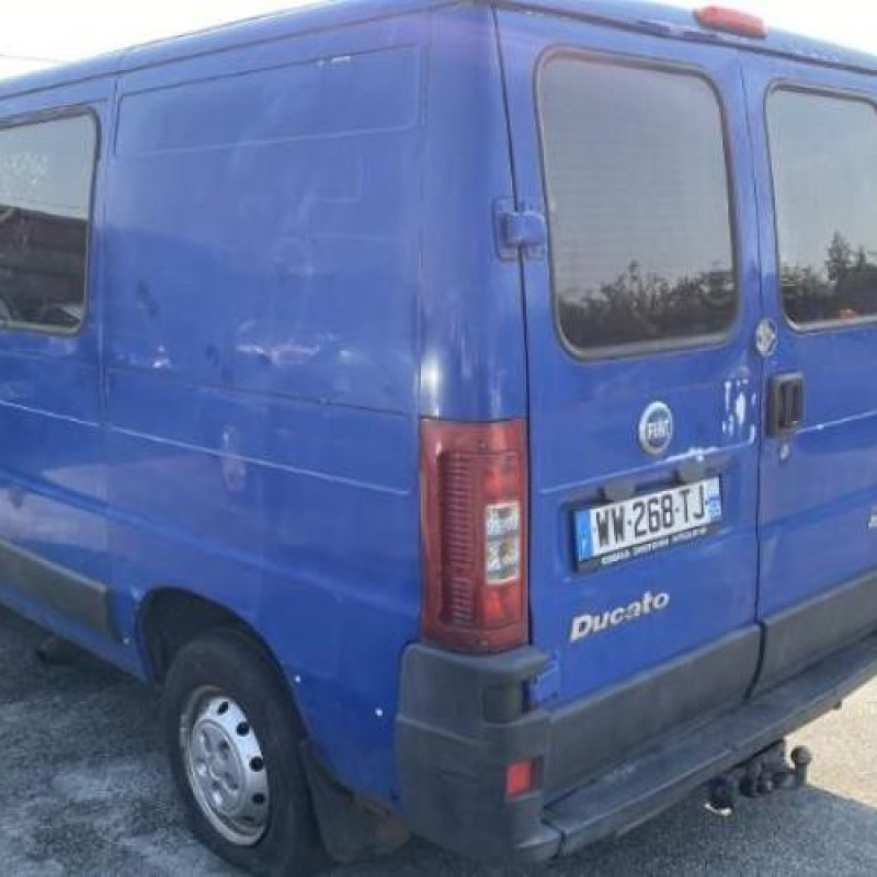 Custode avant gauche (porte) FIAT DUCATO 2 Photo n°18