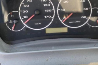 Custode avant gauche (porte) FIAT DUCATO 2