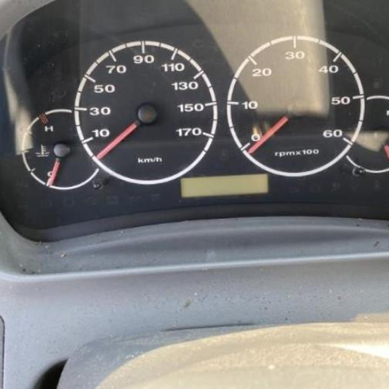 Custode avant gauche (porte) FIAT DUCATO 2 Photo n°19