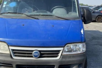 Custode avant gauche (porte) FIAT DUCATO 2
