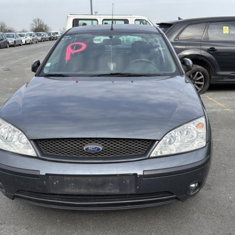 Feu arriere principal gauche (feux) FORD MONDEO 2 Photo n°11