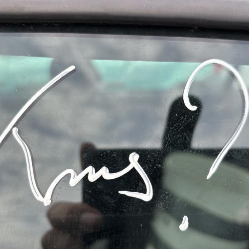 Feu arriere principal gauche (feux) FORD MONDEO 2 Photo n°20