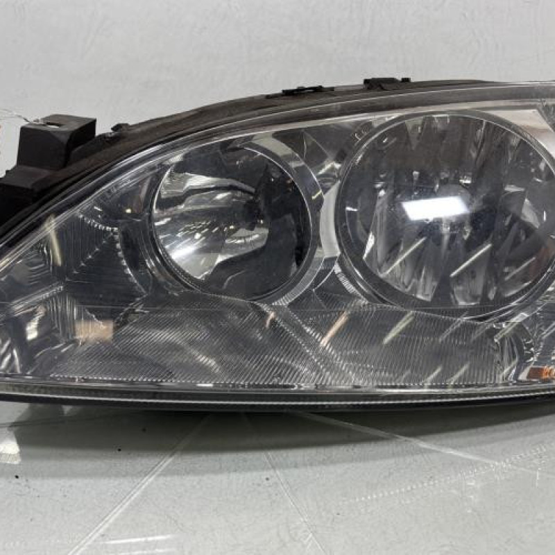 Optique avant principal gauche (feux)(phare) FORD MONDEO 2 Photo n°1