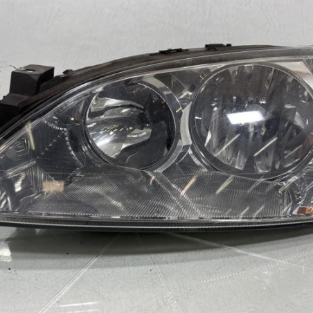 Optique avant principal gauche (feux)(phare) FORD MONDEO 2 Photo n°1