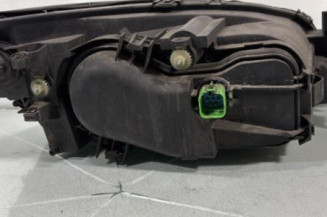 Optique avant principal gauche (feux)(phare) FORD MONDEO 2