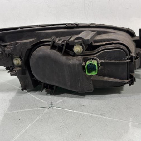 Optique avant principal gauche (feux)(phare) FORD MONDEO 2