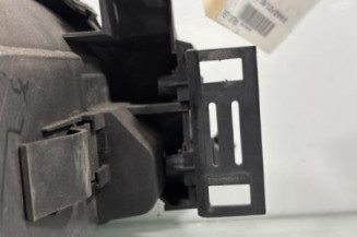 Optique avant principal gauche (feux)(phare) FORD MONDEO 2