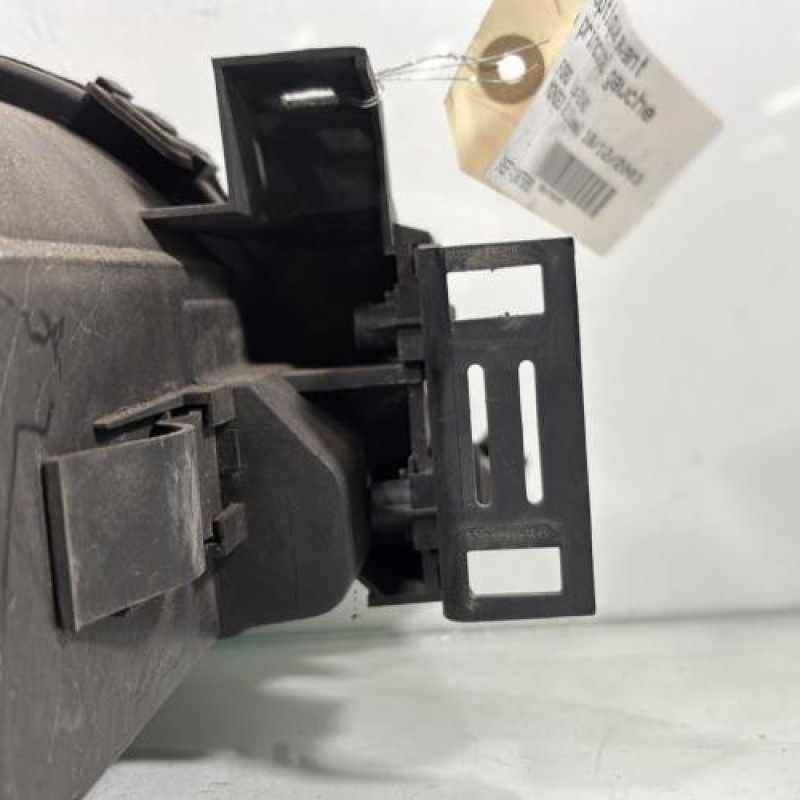 Optique avant principal gauche (feux)(phare) FORD MONDEO 2 Photo n°4