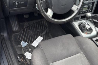 Optique avant principal gauche (feux)(phare) FORD MONDEO 2