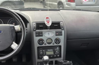 Optique avant principal gauche (feux)(phare) FORD MONDEO 2