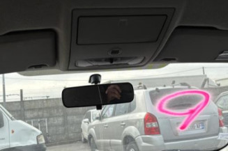 Optique avant principal gauche (feux)(phare) FORD MONDEO 2