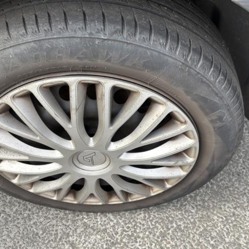 Optique avant principal gauche (feux)(phare) FORD MONDEO 2 Photo n°20