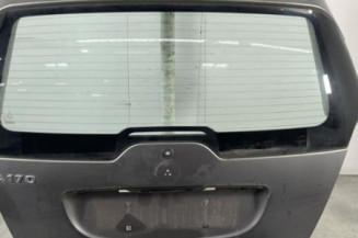 Malle/Hayon arriere MERCEDES CLASSE A 169 Photo n°1