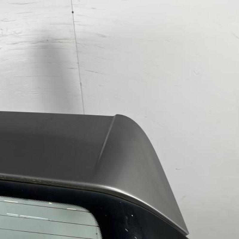 Malle/Hayon arriere MERCEDES CLASSE A 169 Photo n°3