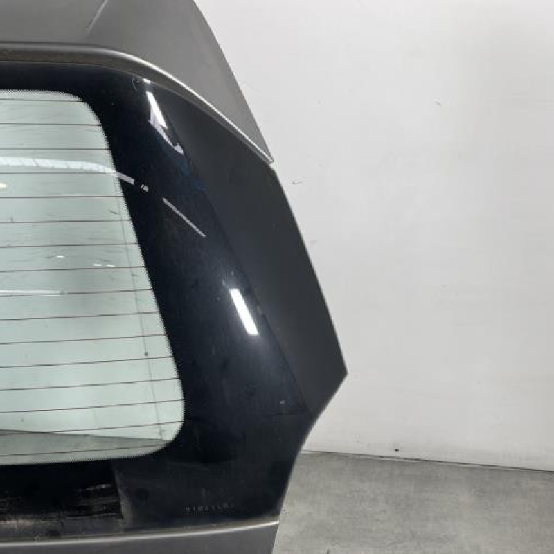 Malle/Hayon arriere MERCEDES CLASSE A 169 Photo n°4