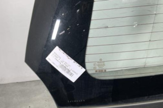 Malle/Hayon arriere MERCEDES CLASSE A 169