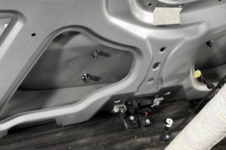 Malle/Hayon arriere MERCEDES CLASSE A 169