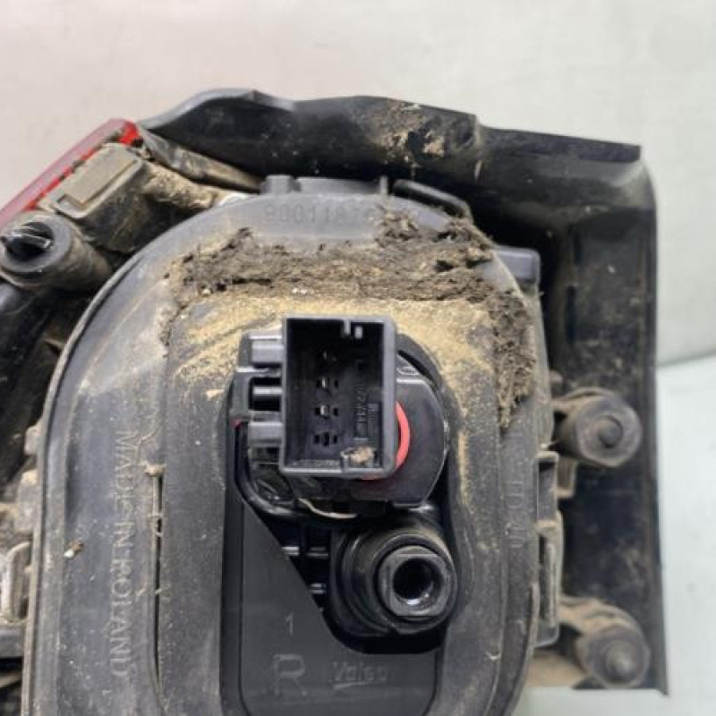 Feu arriere principal droit (feux) VOLKSWAGEN GOLF 7 Photo n°3