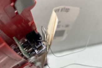 Feu arriere stop central VOLKSWAGEN GOLF 7