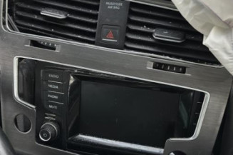 Feu arriere stop central VOLKSWAGEN GOLF 7