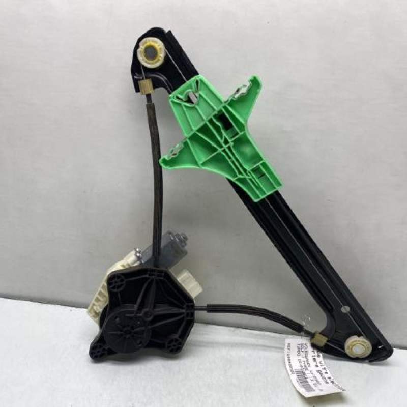 Leve vitre electrique arriere gauche VOLKSWAGEN GOLF 7 Photo n°1