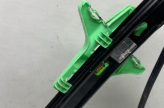 Leve vitre electrique arriere gauche VOLKSWAGEN GOLF 7