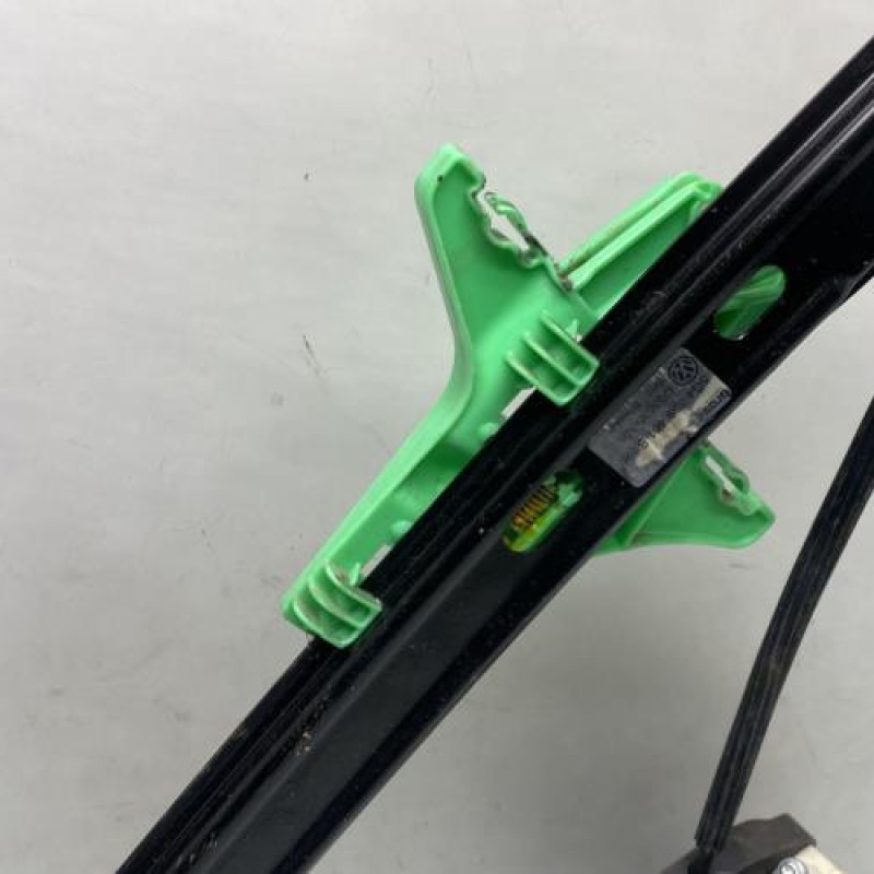 Leve vitre electrique arriere gauche VOLKSWAGEN GOLF 7 Photo n°2