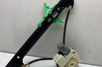 Leve vitre electrique arriere gauche VOLKSWAGEN GOLF 7