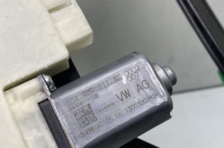 Leve vitre electrique arriere gauche VOLKSWAGEN GOLF 7