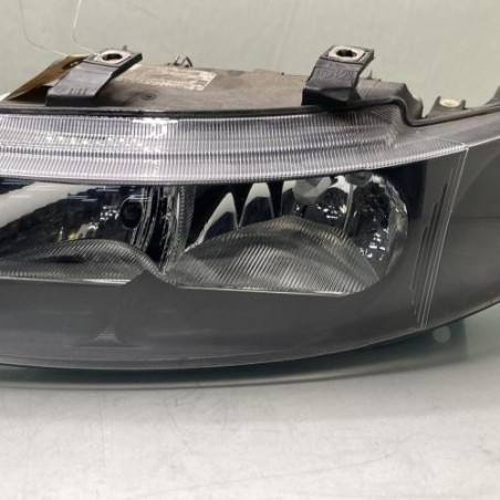 Optique avant principal gauche (feux)(phare) SEAT TOLEDO 2 Photo n°1
