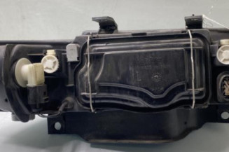 Optique avant principal gauche (feux)(phare) SEAT TOLEDO 2